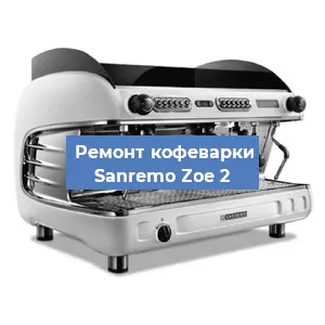Замена фильтра на кофемашине Sanremo Zoe 2 в Нижнем Новгороде